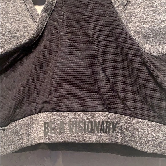 Gymshark Sol Lift Sports Bra - Picture 5 of 5